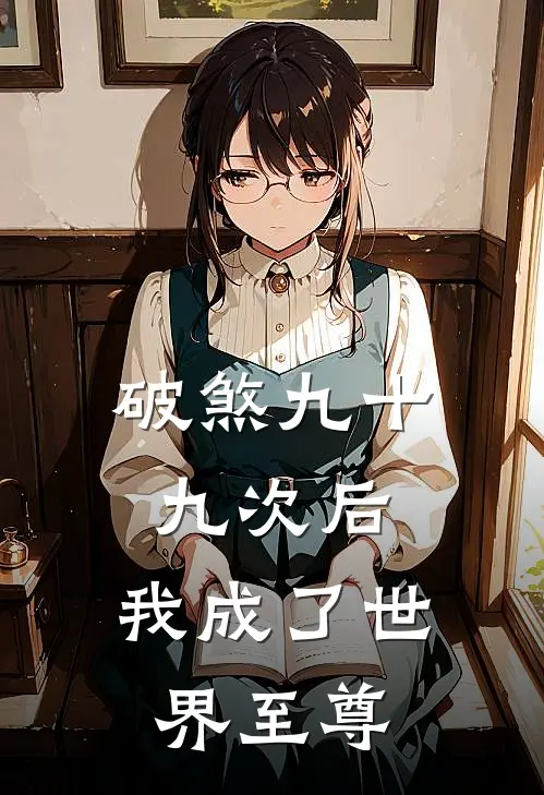 破煞九十九次后，我成了世界至尊