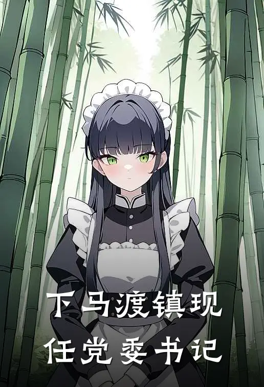 下马渡镇现任党委书记