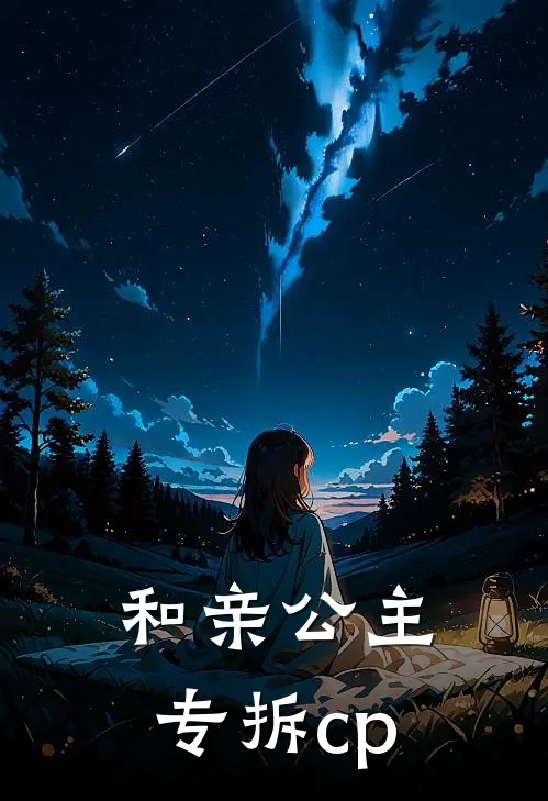 和亲公主，专拆cp