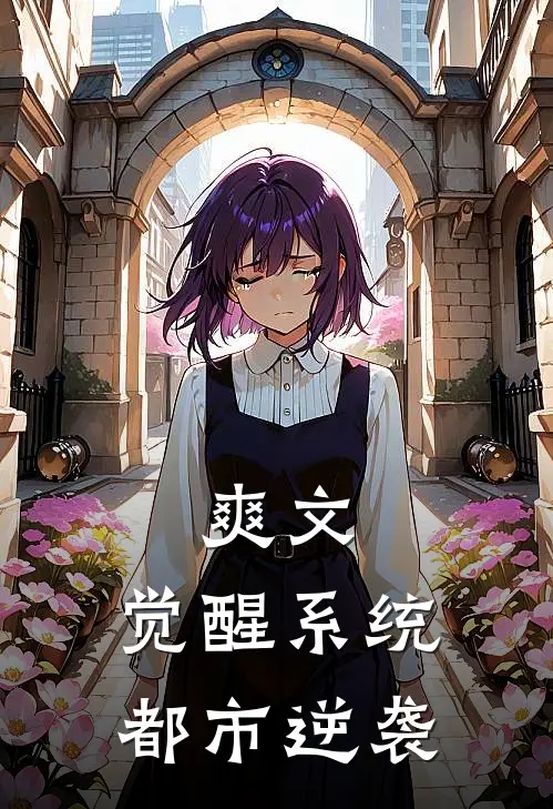爽文：觉醒系统，都市逆袭