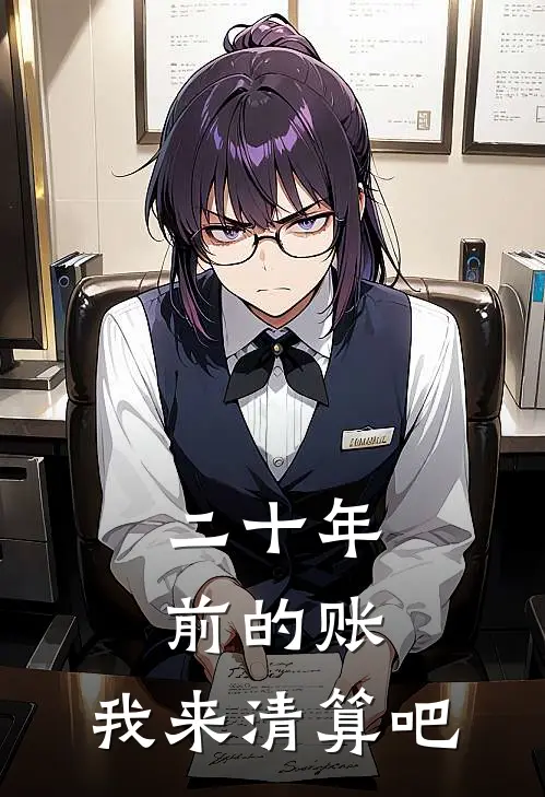 二十年前的账，我来清算吧