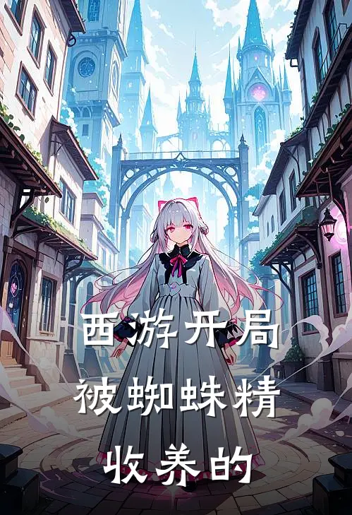 西游开局被蜘蛛精收养的