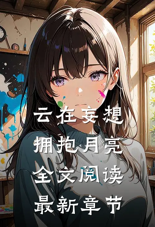 云在妄想拥抱月亮全文阅读最新章节