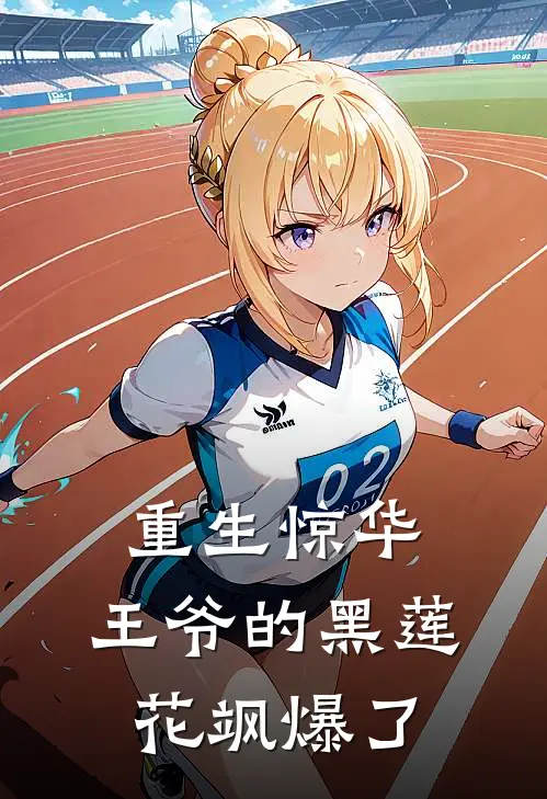 重生惊华：王爷的黑莲花飒爆了