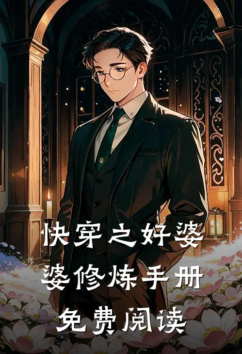 快穿之好婆婆修炼手册免费阅读