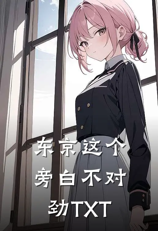 东京这个旁白不对劲TXT