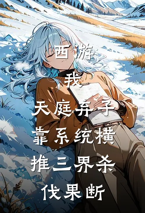 西游：我，天庭弃子，靠系统横推三界杀伐果断