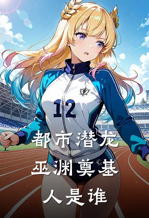 都市潜龙巫渊奠基人是谁