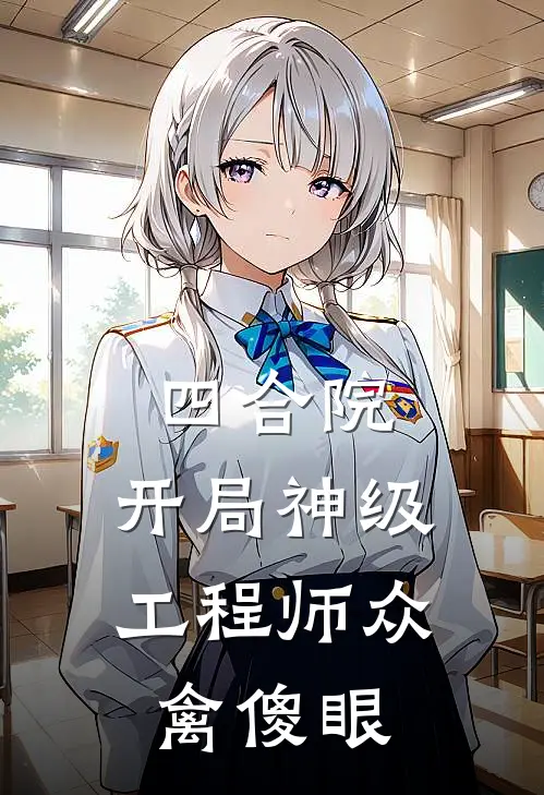 四合院，开局神级工程师众禽傻眼