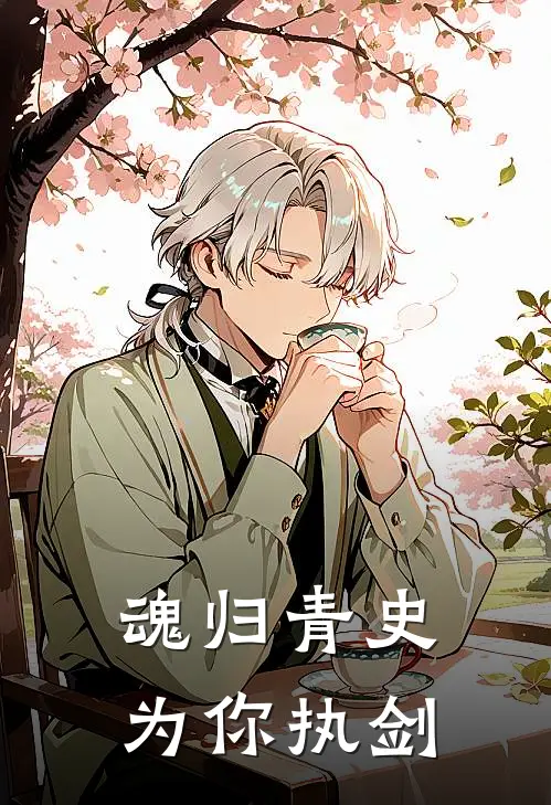 魂归青史：为你执剑