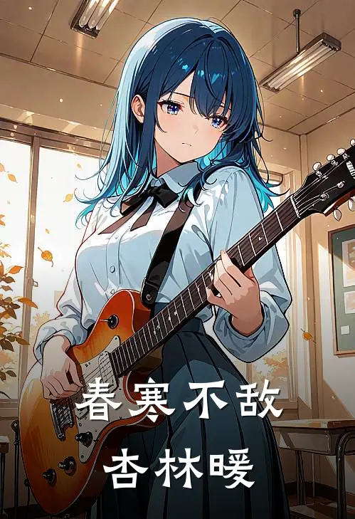 春寒不敌杏林暖