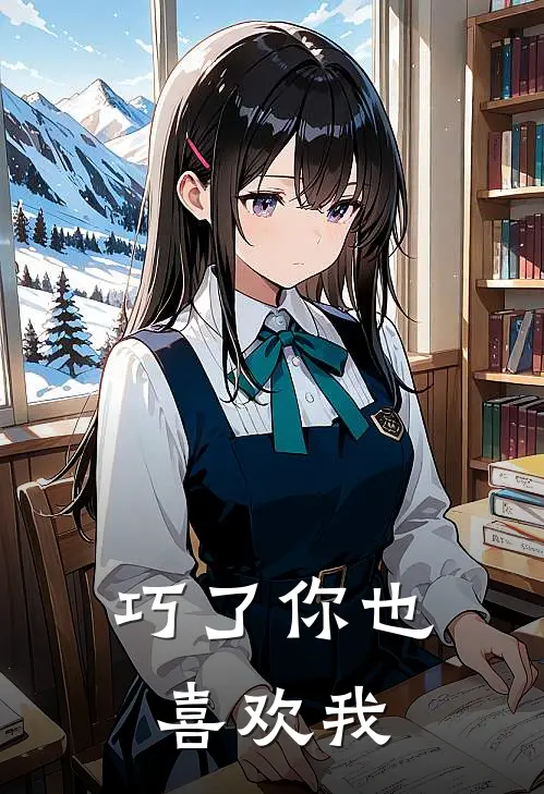 巧了你也喜欢我