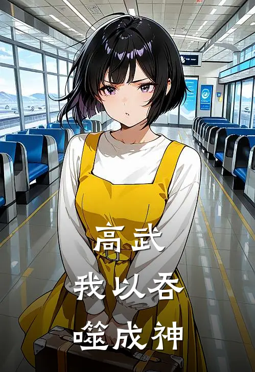 高武：我以吞噬成神