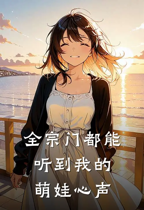 全宗门都能听到我的萌娃心声