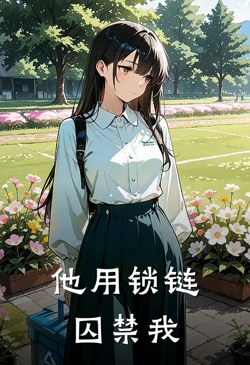 他用锁链囚禁我