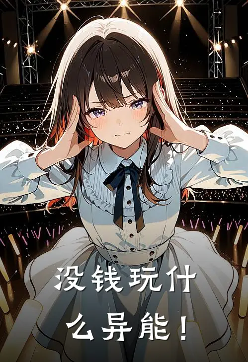 没钱玩什么异能！