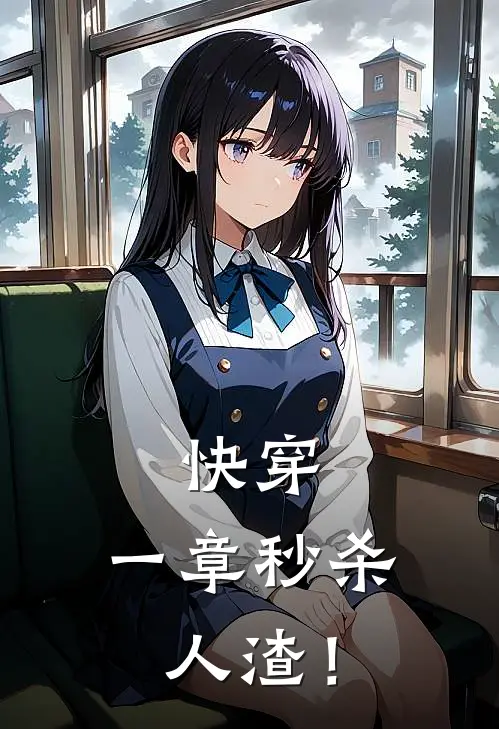 快穿，一章秒杀人渣！