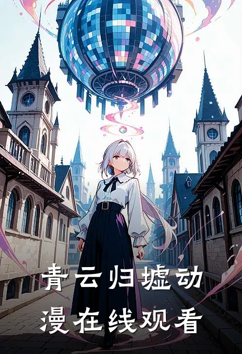 青云归墟动漫在线观看