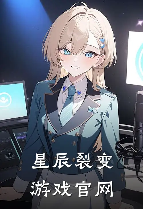 星辰裂变游戏官网