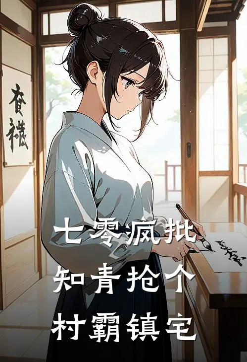 七零疯批知青抢个村霸镇宅