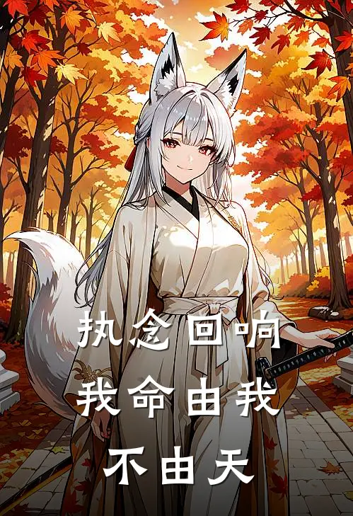 执念回响：我命由我不由天