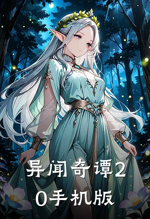 异闻奇谭2.0手机版