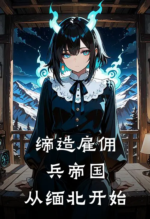 缔造雇佣兵帝国，从缅北开始