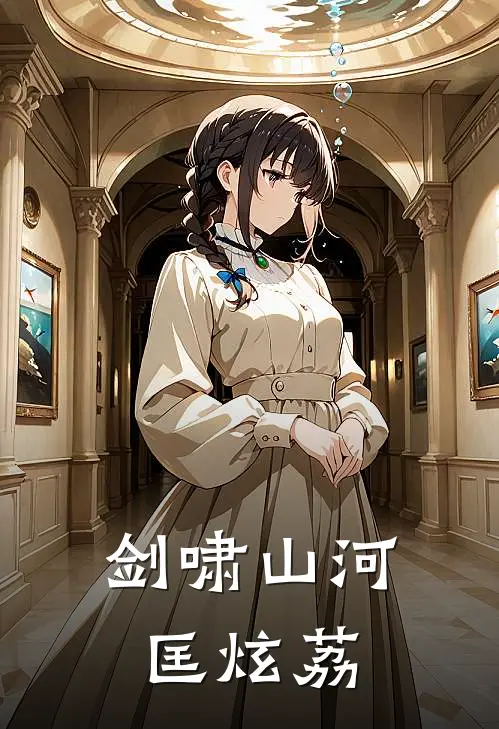 剑啸山河匡炫荔