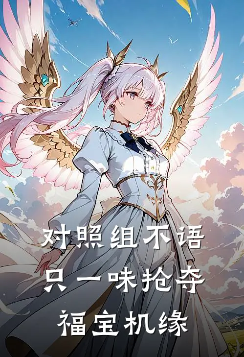 对照组不语，只一味抢夺福宝机缘