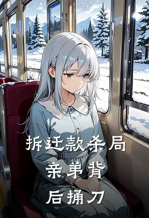 拆迁款杀局：亲弟背后捅刀