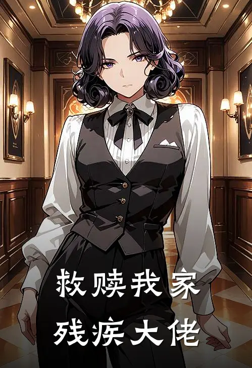 救赎我家残疾大佬