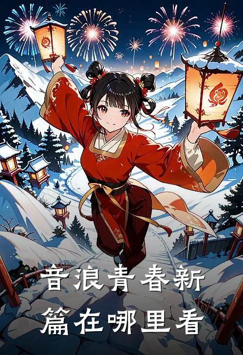 音浪青春新篇在哪里看