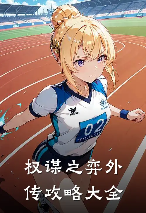 权谋之弈外传攻略大全