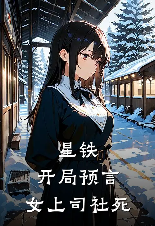 星铁：开局预言，女上司社死