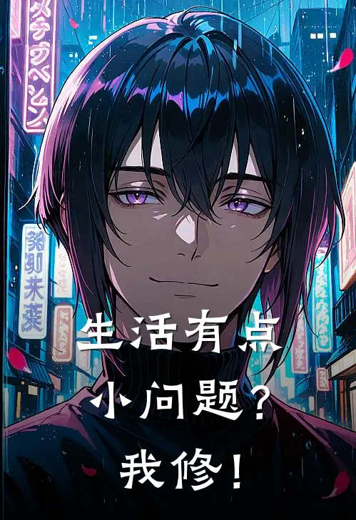 生活有点小问题？我修！