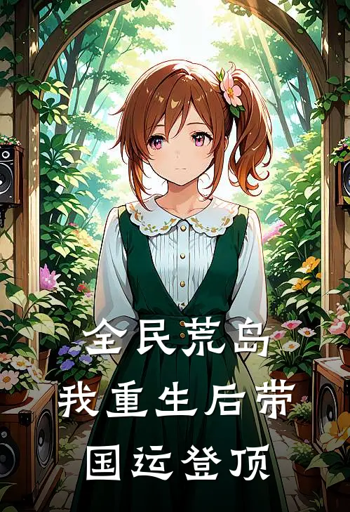 全民荒岛：我重生后带国运登顶