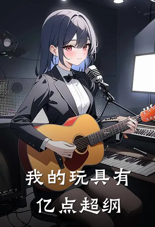 我的玩具有亿点超纲