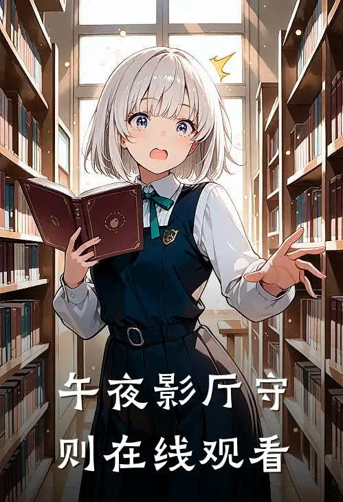 午夜影厅守则在线观看