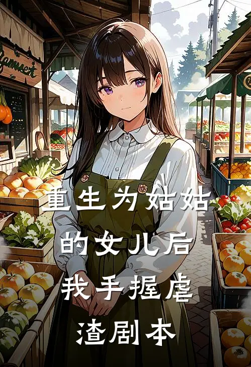 重生为姑姑的女儿后，我手握虐渣剧本