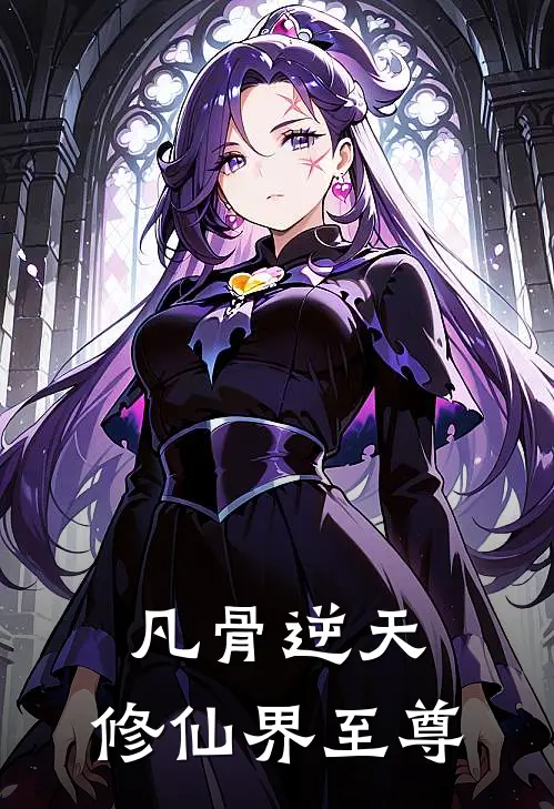 凡骨逆天：修仙界至尊