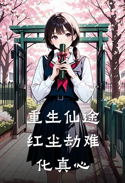 重生仙途：红尘劫难化真心