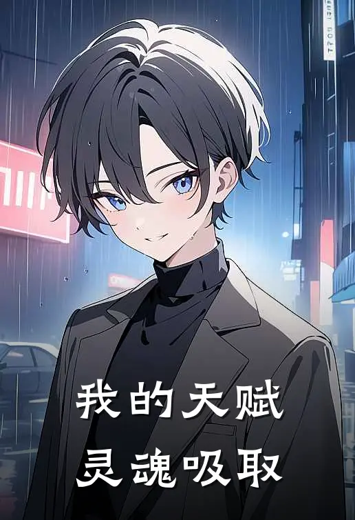 我的天赋灵魂吸取