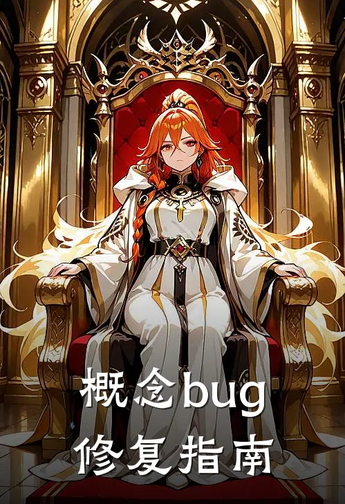 概念bug修复指南