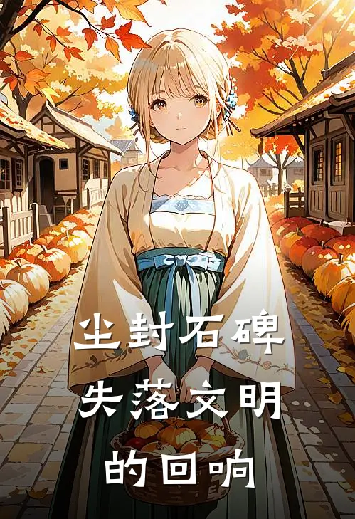 尘封石碑失落文明的回响