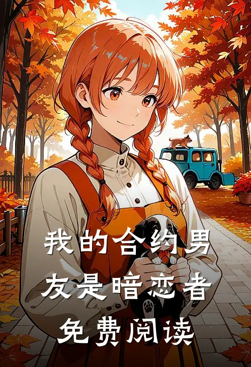 我的合约男友是暗恋者免费阅读