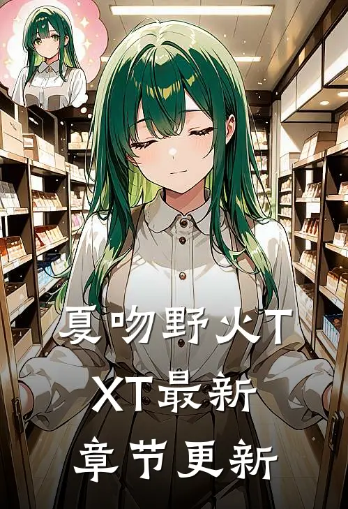 夏吻野火TXT最新章节更新