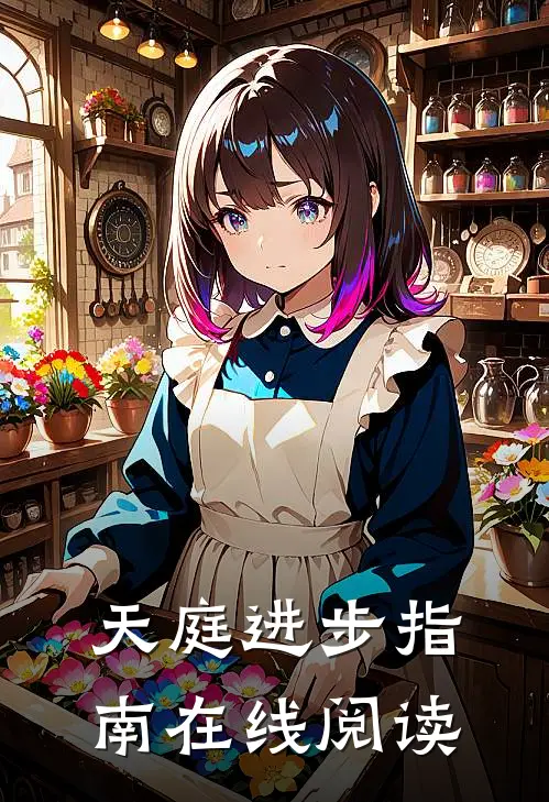 天庭进步指南在线阅读