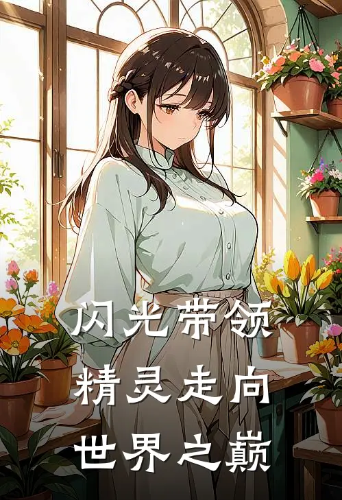 闪光带领精灵走向世界之巅