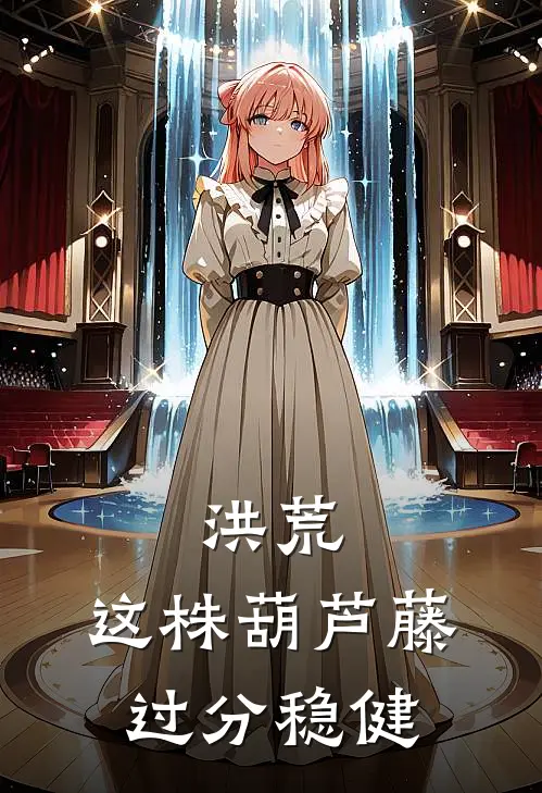 洪荒：这株葫芦藤过分稳健