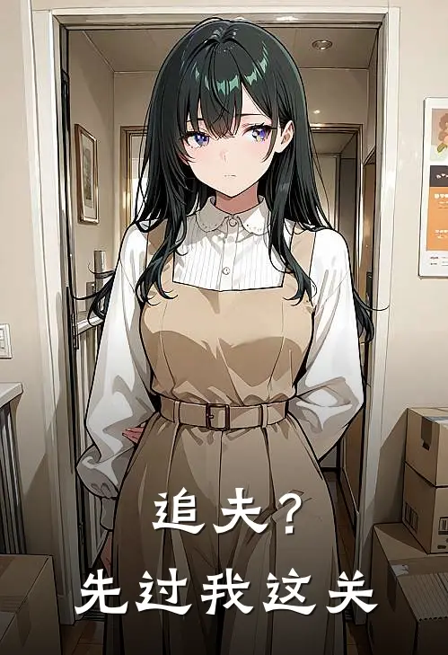 追夫？先过我这关